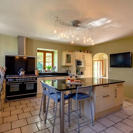 Residence Solterre * Montels (Tarn)