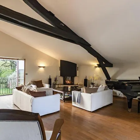 Residence Solterre ヴィラ