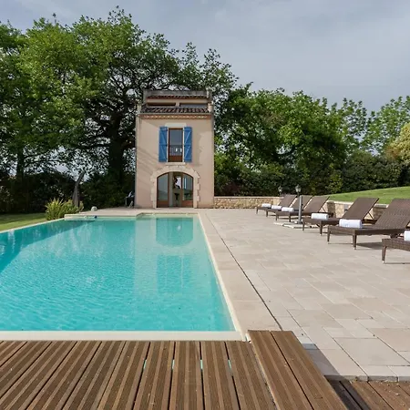 Residence Solterre Montels (Tarn)