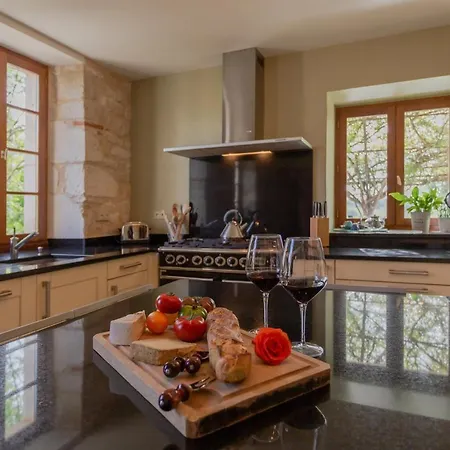 Residence Solterre Montels (Tarn)