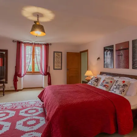 ヴィラ Residence Solterre Montels (Tarn)