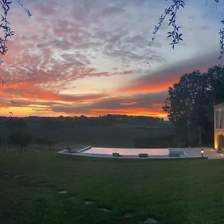 Residence Solterre Montels (Tarn)