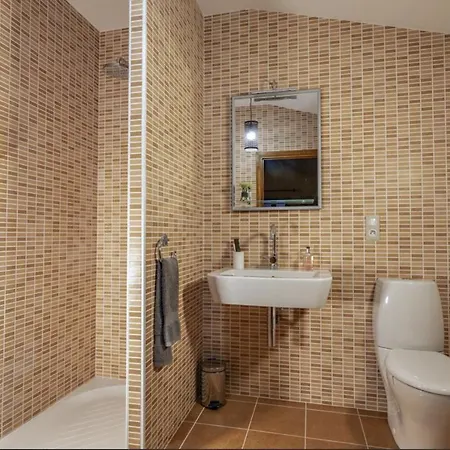 Residence Solterre ヴィラ Montels (Tarn)