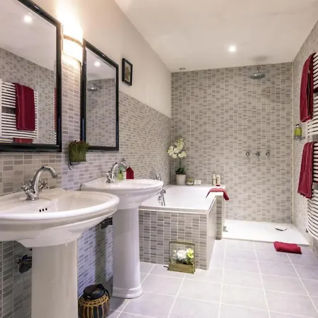 Residence Solterre ヴィラ Montels (Tarn)