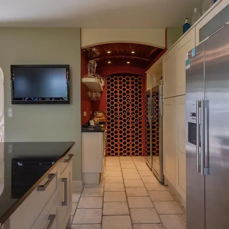 Residence Solterre Montels (Tarn)