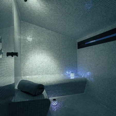ヴィラ Residence Solterre
