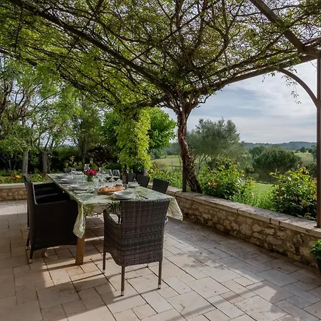 Residence Solterre *