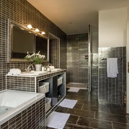 ヴィラ Residence Solterre *